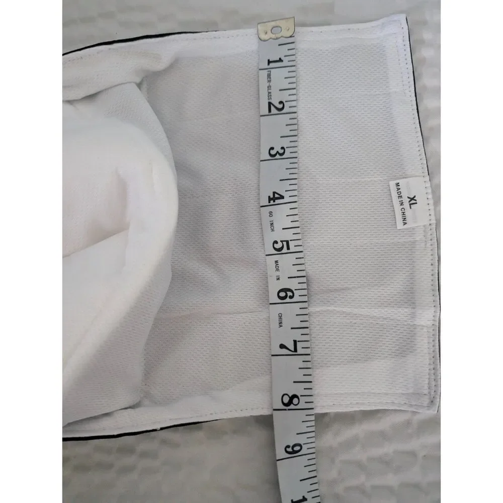 Wegreeco Dog Belly Bands Pack of 3 Black Size XL  NWOT